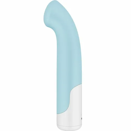satisfyer g-spot wave 4 ciemnoszary - urządzenie intymne z 12 programami na Arena.pl