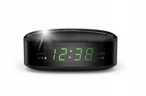 Radiobudzik PHILIPS TAR3205/12 na Arena.pl