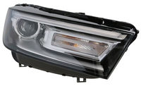 Audi Q5 16- Reflektor Przedni Lampa przednia Prawa