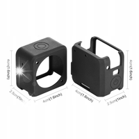 Pokrowiec Futerał Etui Case Osłona do DJI Action 2