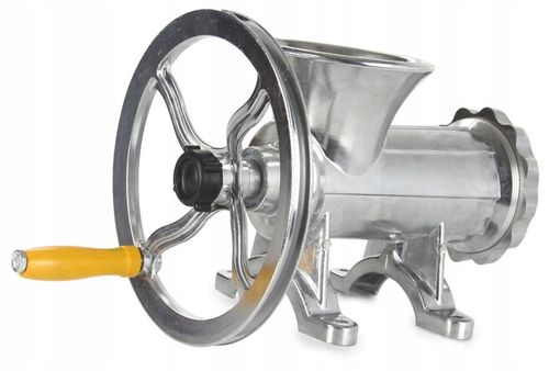 MASZYNKA DO MIELENIA MIĘSA Z KOŁEM NADZIEWARKA 22 na Arena.pl