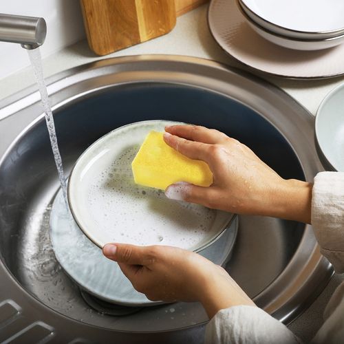 Gąbka kuchenna 5 szt. na Arena.pl