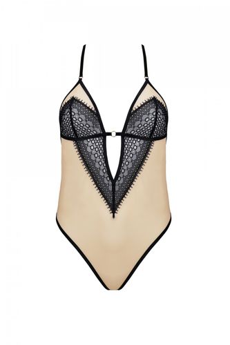 bielizna denerys body beige s/m na Arena.pl