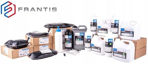 PŁYN FAP EOLYS POWERFLEX CITROEN PEUGEOT na Arena.pl