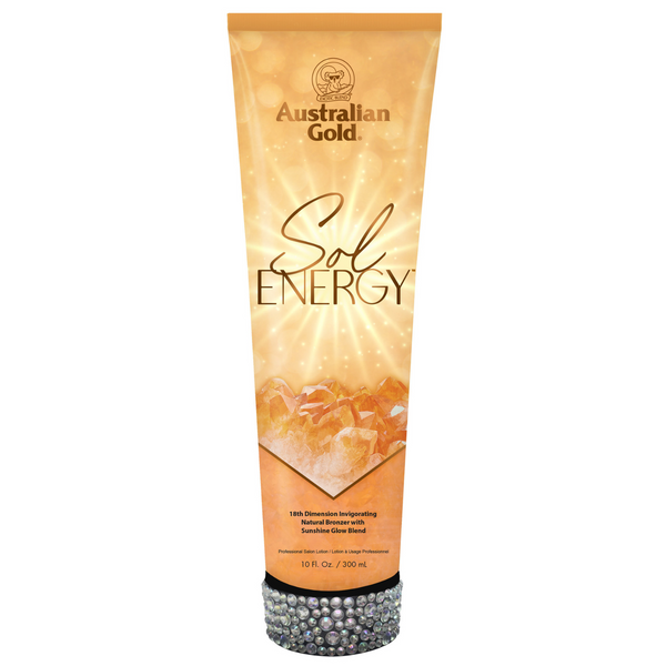 Australian Gold Sol Energy Naturalny Bronzer zdjęcie 1