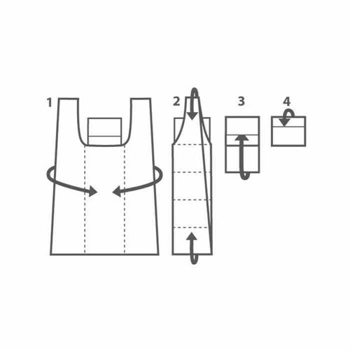 SHOPPINGBAG/FANCYHOME/ANTHRACITE na Arena.pl