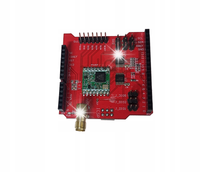 ProRock LoRa Shield 868MHz Arduino RFM95W 3.3V/5V