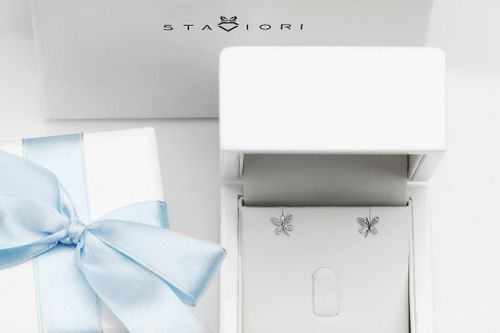 Kolczyki Staviori KBD1897 na Arena.pl