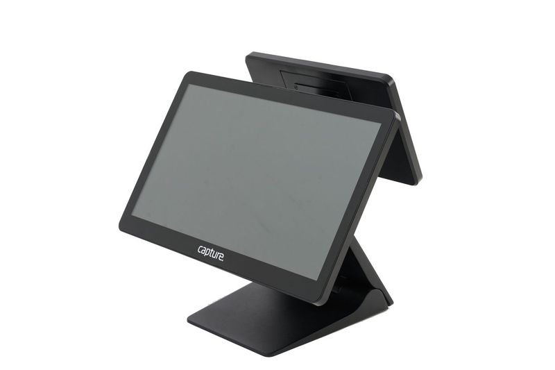 Capture Manta 15.6-inch POS system - zdjęcie 1
