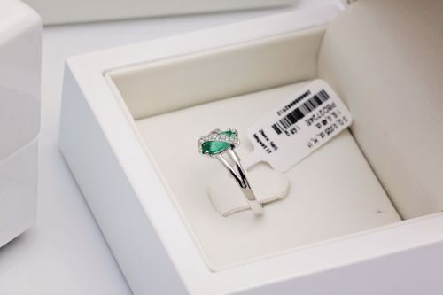 Pierścionek Staviori PBD2724E na Arena.pl