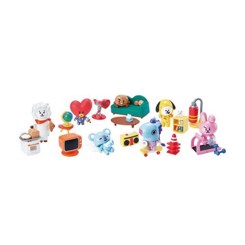 BT21 Universtar Vol.1 na Arena.pl