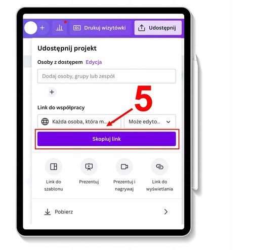 Ulotki A5 A6 A4 DL DRUK Z CANVA - FULL KOLOR 150g na Arena.pl