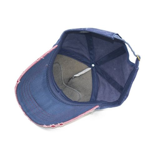 czapka z daszkiem baseball cap cz24 na Arena.pl