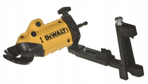 ADAPTER - NOŻYCE DO BLACH DT70620-QZ DEWALT na Arena.pl