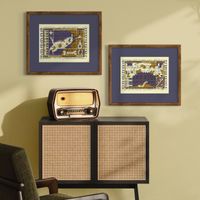 Zestaw kocia Psymfonia 30,5x22,5