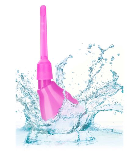 Douche- Natrysk analny na Arena.pl