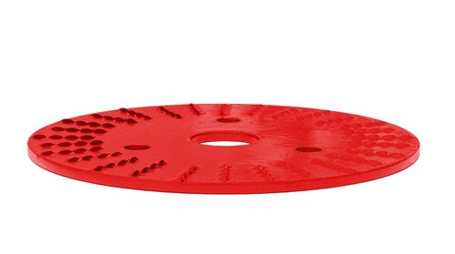 TARNIK PROSTY STANDARD TS-96 125 MM - TP TS-96 125 na Arena.pl