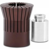 głowica zamykająca do zaciskarki do perfum flakonów śr. 20 mm
