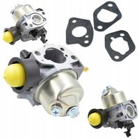 GAŹNIK NAC LONCIN T375 T475 T575 OHV Z PRIMEREM