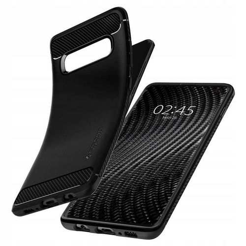 Etui do Samsung Galaxy S10 Spigen Rugged Case na Arena.pl