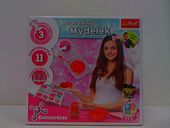 TREFL S4Y Pracownia Mydelek 61114