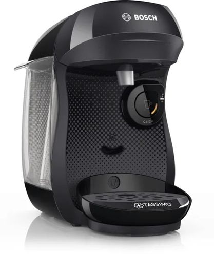 Bosch Tassimo Happy Ekspres do kawy kapsułkowy automatyczny 0.7L 3.3b 1400W na Arena.pl