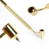 pióro do zaprawek lakierniczych rys odprysków fluid pen 0,5mm e-lakiernik