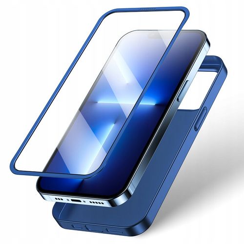 Szkło hartowane iPhone 13 Pro na Arena.pl