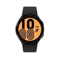 Smartwatch Samsung GALAXY WATCH 4 Czarny 40 mm 1,2" 1,35"