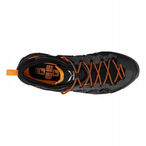 BUTY WILDFIRE EDGE GTX SALEWA 46 na Arena.pl