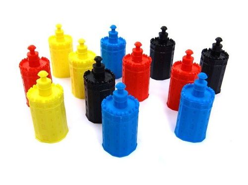 Gra Splendor Miasta na Arena.pl