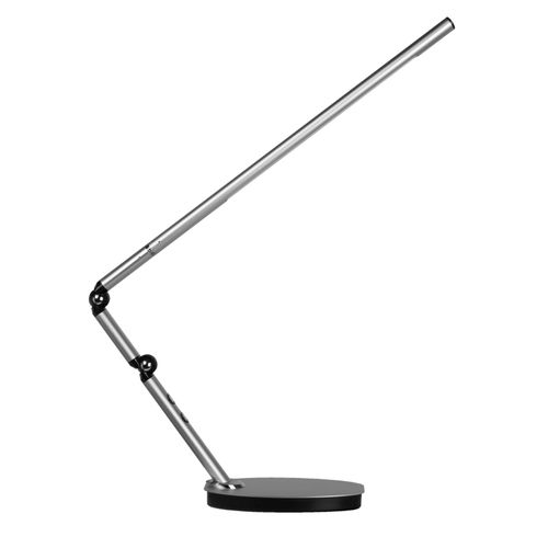LAMPA LED NA BIURKO YOGA MASTER na Arena.pl