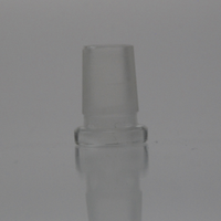 przejściówka ze szlifu 18.8 mm na 14.5 mm (mała)