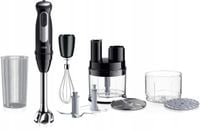 Blender ręczny Braun MultiQuick 5 MQ55755M 1000W Szatkownica Rozdrabniacz