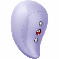 fun factory essence air pulse fioletowy - nowoczesny stymulator z 11