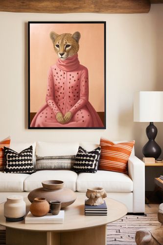 Plakat nowoczesne obrazy 30x40 cm na Arena.pl