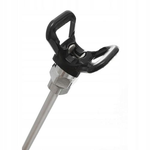 Agregat MALARSKI Pistolet Hydrodynamiczny 1500W Wąż 10M 1,5 L/min 220 BAR na Arena.pl