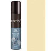 renowator do zamszu i nubuku nano ravvivant coccine kość słoniowa 04 75 ml