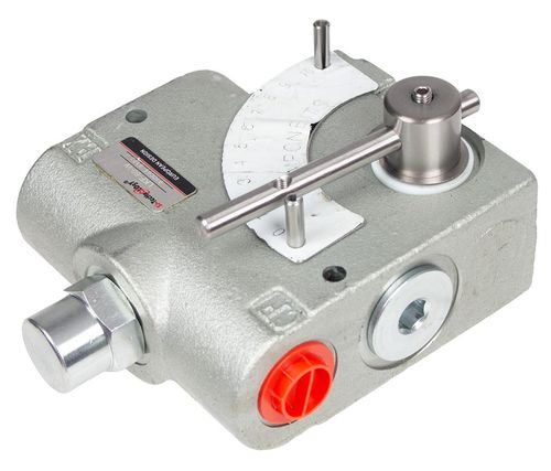 Regulator Cedrus rozdrabniacz RB05 500249 na Arena.pl