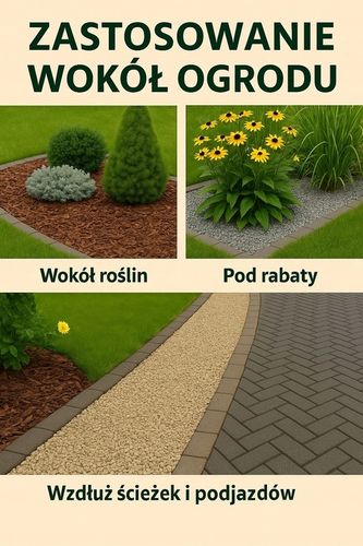 Strong Hold 5L - stabilizator, spoiwo do kamienia, kory i żwiru, na Arena.pl