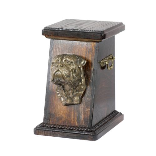 Bullmastif - urna - 4200 na Arena.pl