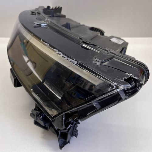 LAMPA PRZÓD OPEL MOKKA 2 II LED 20- RH 9834007980 na Arena.pl