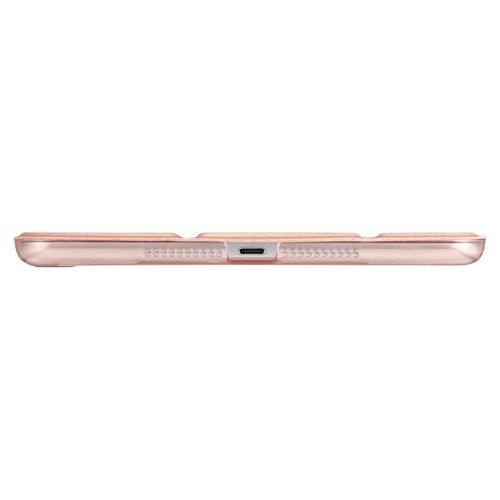 SPIGEN SMART FOLD IPAD MINI 5 2019 ROSE GOLD na Arena.pl