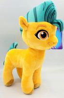 Hasbro My Little Pony Hitch Trailblazer plusz 30cm