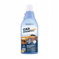 DR MARCUS CAR DETAILING Powerful Car Shampoo 550 ml SZAMPON SAMOCHODOWY