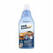 DR MARCUS CAR DETAILING Powerful Car Shampoo 550 ml SZAMPON SAMOCHODOWY