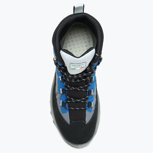 BUTY STEINBOCK WT GTX JR DOLOMITE 33 na Arena.pl
