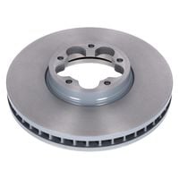Tarcza hamulcowa PRZÓD Ford Transit V 2013 2014 2015 2016 2017 2018