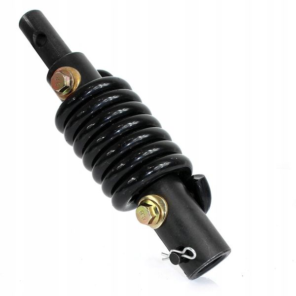 AMORTYZATOR SPRĘŻYNA ŚWIDRA SPALINOWEGO WIERTNICY zdjęcie 7