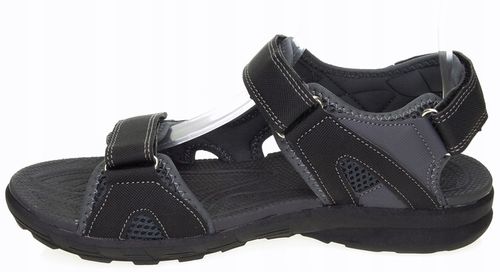 SOLIDNE SZYBKOSCHNĄCE SANDAŁY DO WODY LEKKIE I WYGODNE na Arena.pl